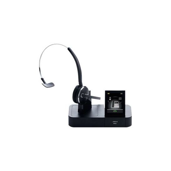 Jabra PRO 9470 - headset