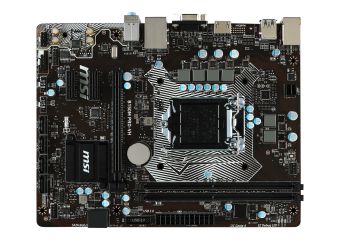 MSI B150M PRO-VH