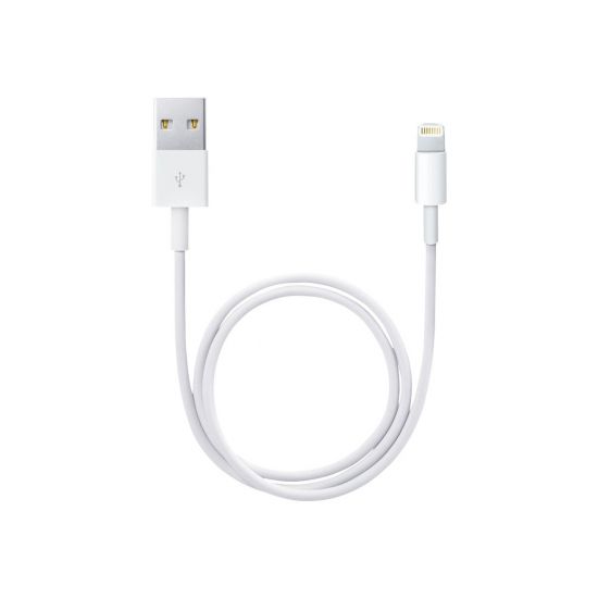 Apple Lightning USB kabel 50cm
