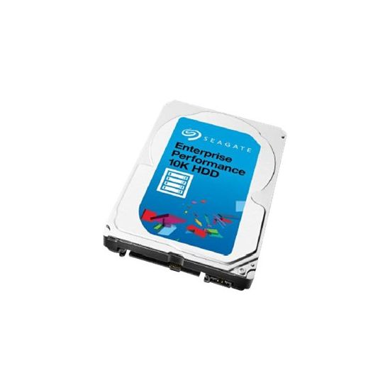 Seagate Barracuda ST6000DM003 - 6TB - SATA 6 Gb/s