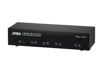 ATEN VanCryst VS0401