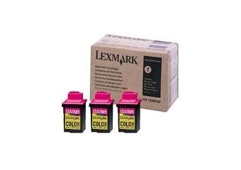 Lexmark