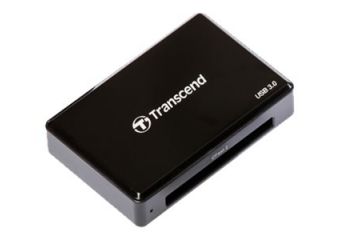 Transcend RDF2
