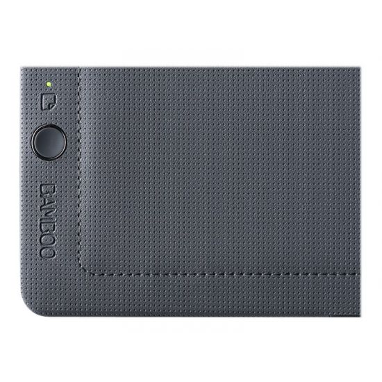 Wacom Bamboo Slate Small - Trådløs Smartpad