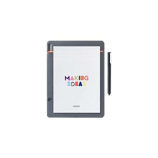 Wacom Bamboo Slate Small - Trådløs Smartpad