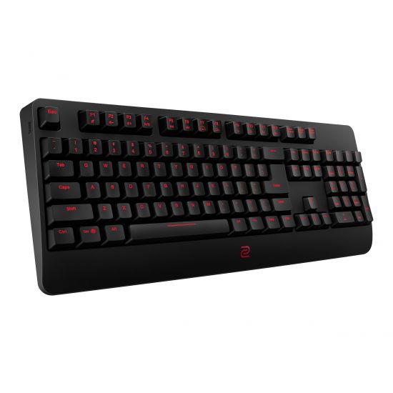 ZOWIE by BenQ Celeritas II - tastatur - Nordisk