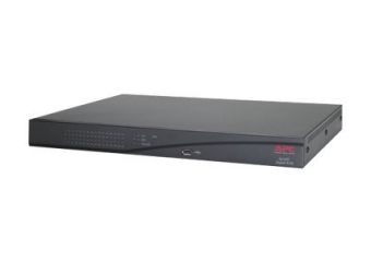 APC Digital KVM with VM