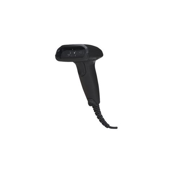 Manhattan Long Range CCD Barcode Scanner - stregkodescanner