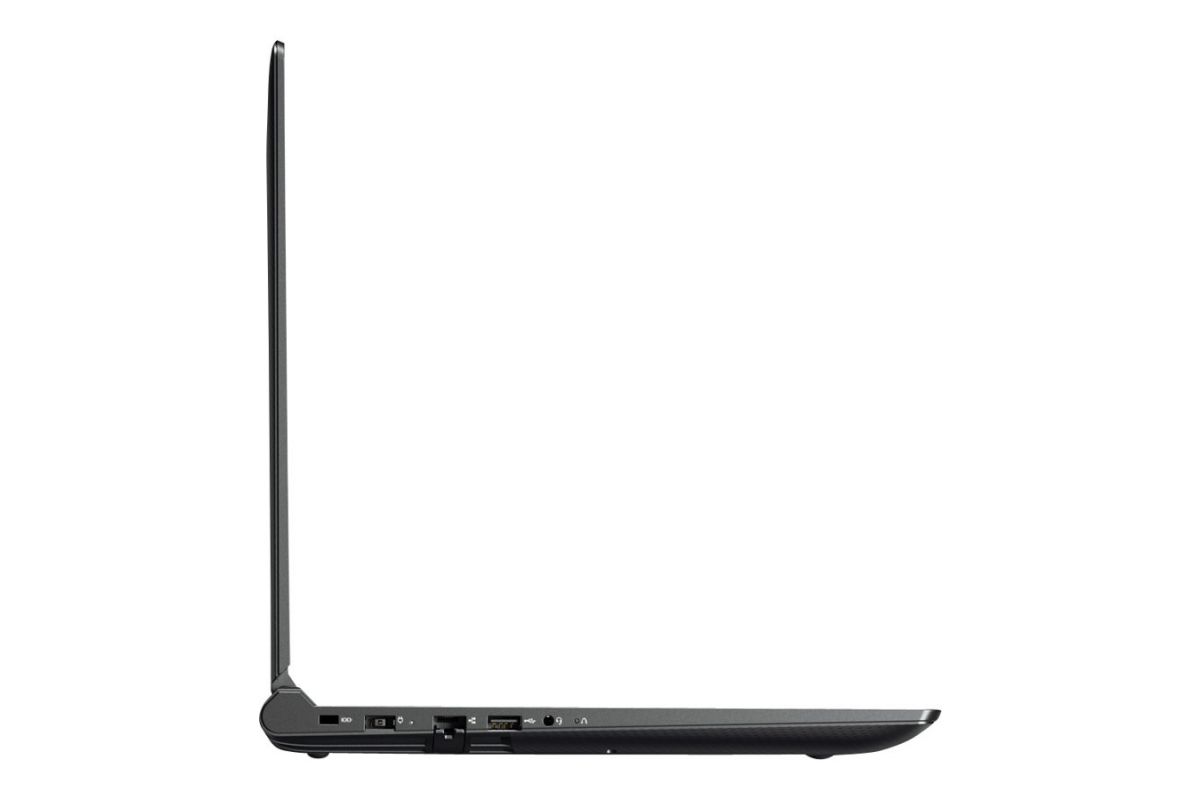 Lenovo Legion Y520-15IKBM 80YY