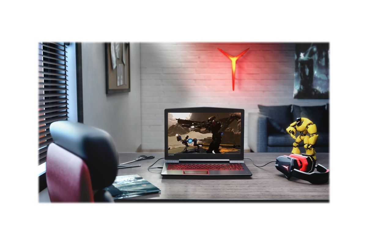 Lenovo Legion Y520-15IKBM 80YY
