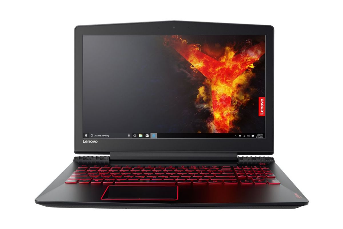 Lenovo Legion Y520-15IKBM 80YY
