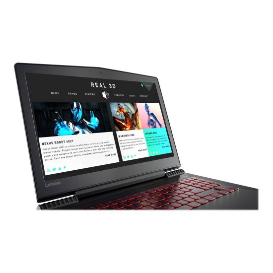 Lenovo Legion Y520-15IKBM 80YY