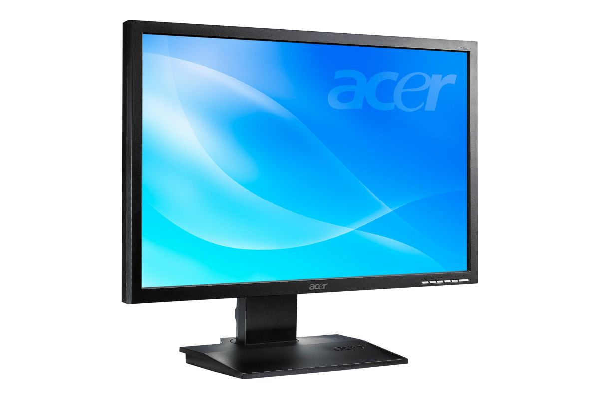 Acer B226HQL - LED-Skærm 21.5" TN 5ms