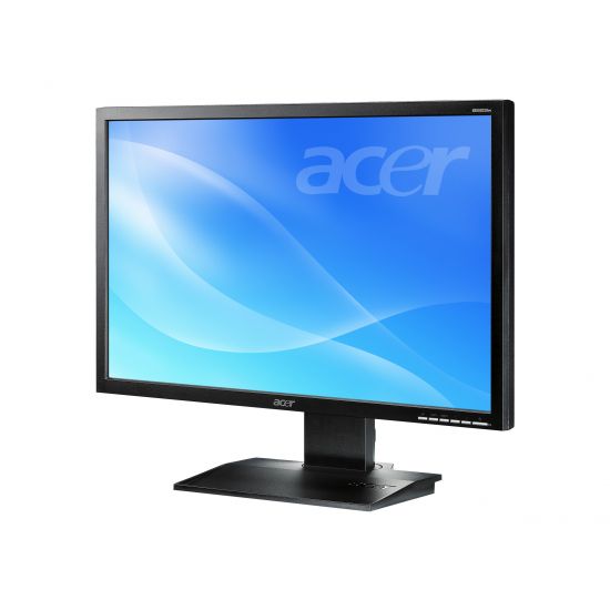 Acer B226HQL - LED-Skærm 21.5" TN 5ms