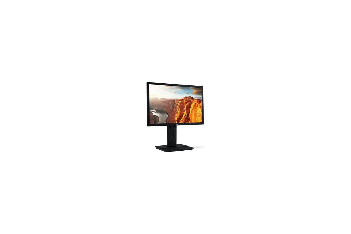 Acer B226HQL - LED-Skærm 21.5" TN 5ms