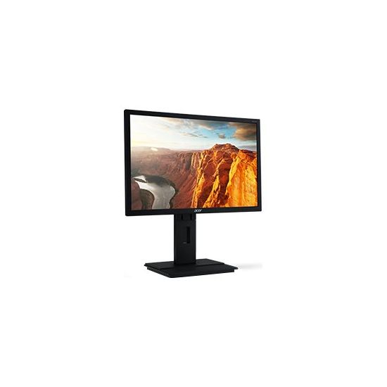 Acer B226HQL - LED-Skærm 21.5" TN 5ms
