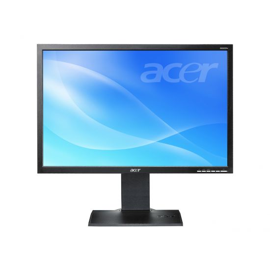 Acer B226HQL - LED-Skærm 21.5" TN 5ms