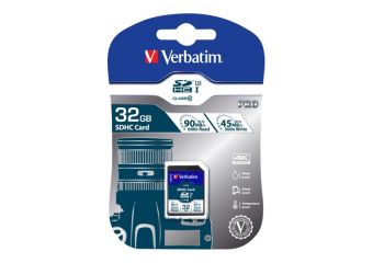 Verbatim PRO
