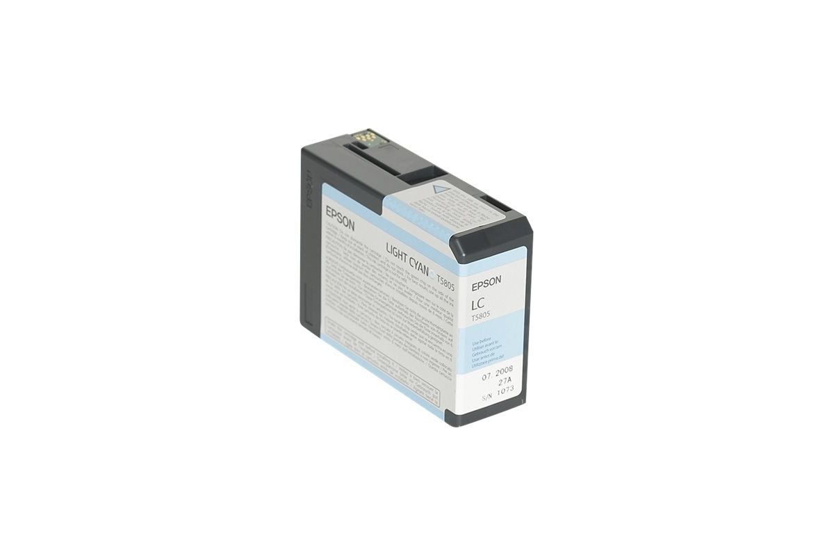 Epson T5805