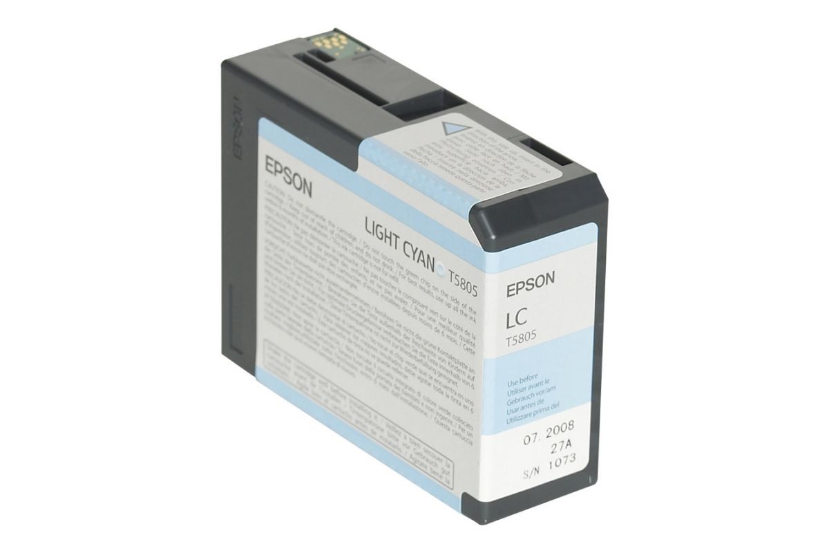 Epson T5805