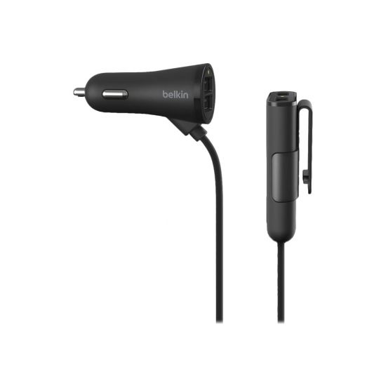 Belkin Road Rockstar - bilstrømsadapter