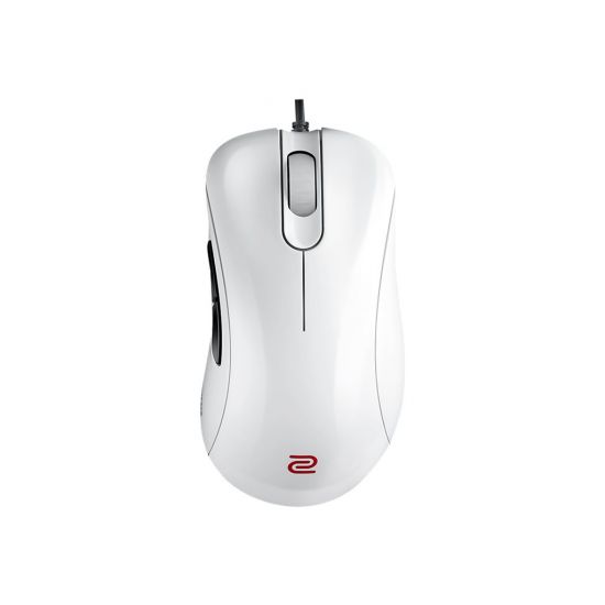ZOWIE by BenQ - EC1-A White Mouse