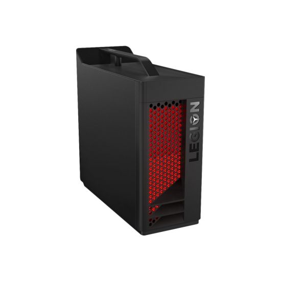 Lenovo Legion T530-28ICB - tower - Core i5 8400 2.8 GHz - 8 GB - 512 GB - GTX1060 6GB - Win 10