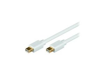MicroConnect DisplayPort kabel