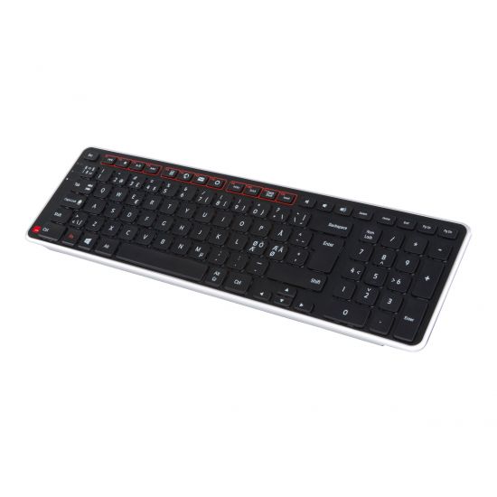 Contour Balance Keyboard