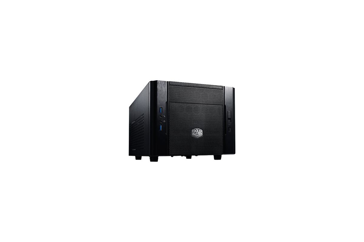 Cooler Master Elite 130