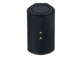 D-Link DIR-826L