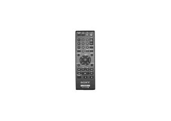 Sony RMT-D187P