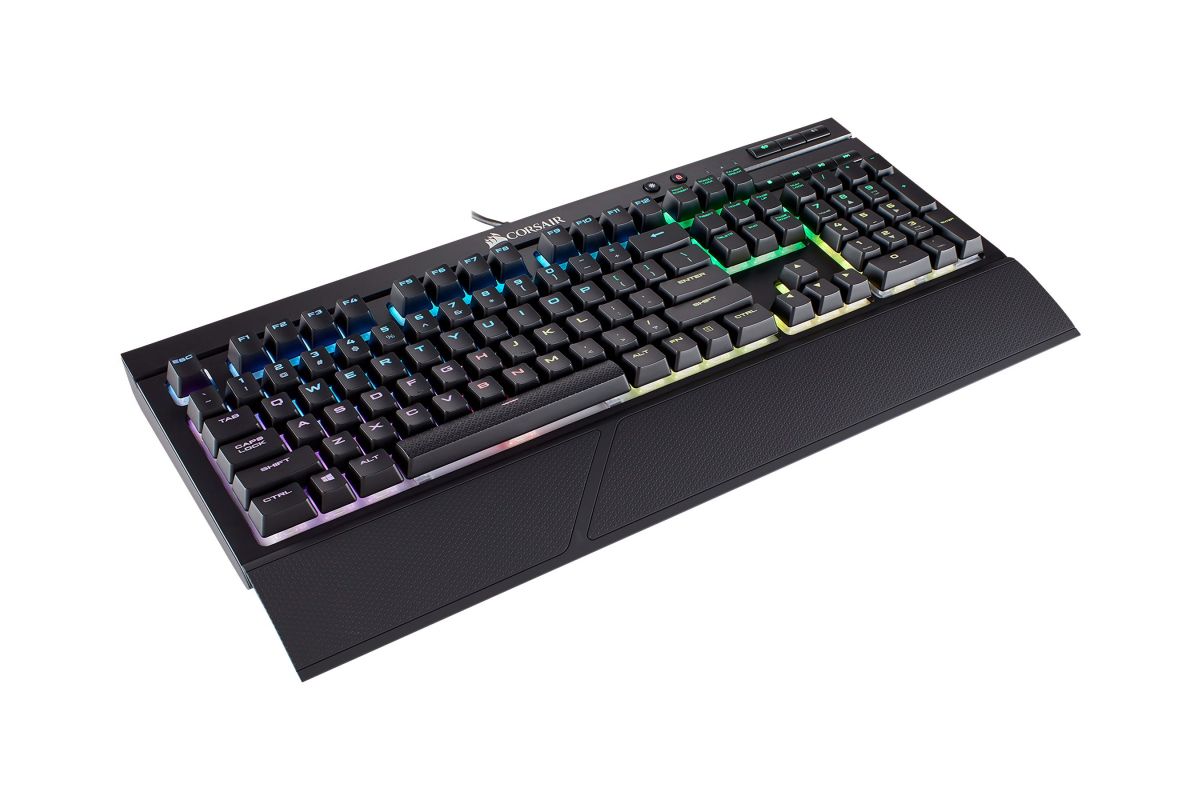 CORSAIR Gaming K68 RGB Mechanical