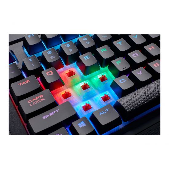 CORSAIR Gaming K68 RGB Mechanical