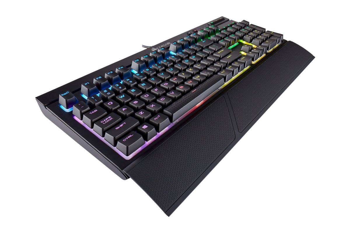 CORSAIR Gaming K68 RGB Mechanical