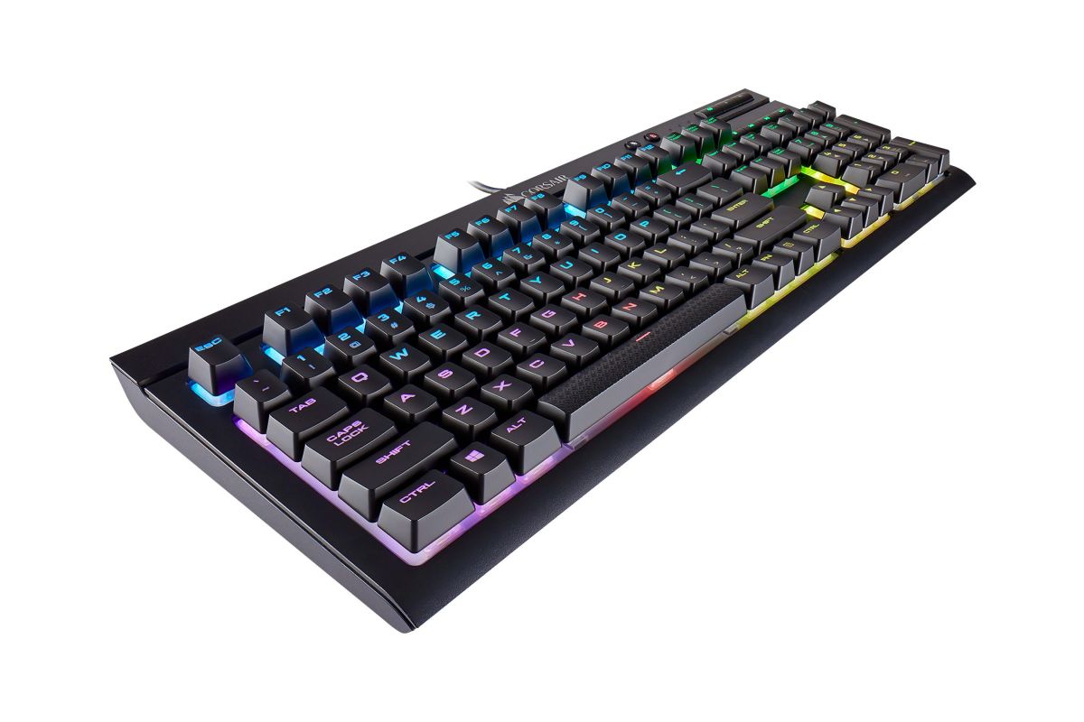 CORSAIR Gaming K68 RGB Mechanical