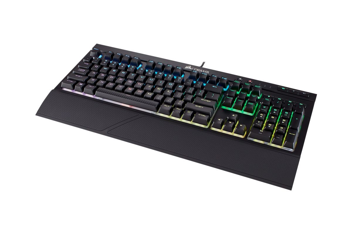 CORSAIR Gaming K68 RGB Mechanical