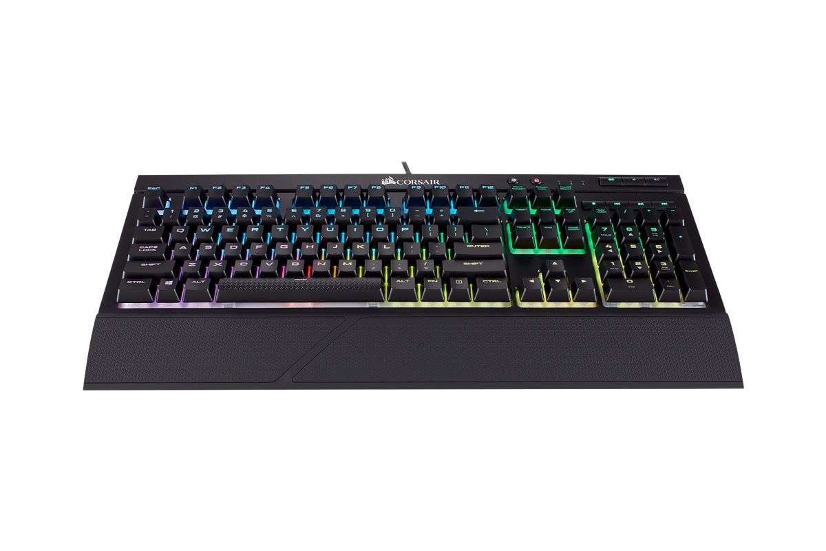 CORSAIR Gaming K68 RGB Mechanical