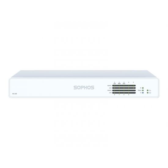 Sophos XG 135