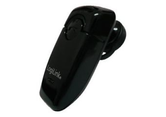 LogiLink Bluetooth V2.0 Earclip Headset