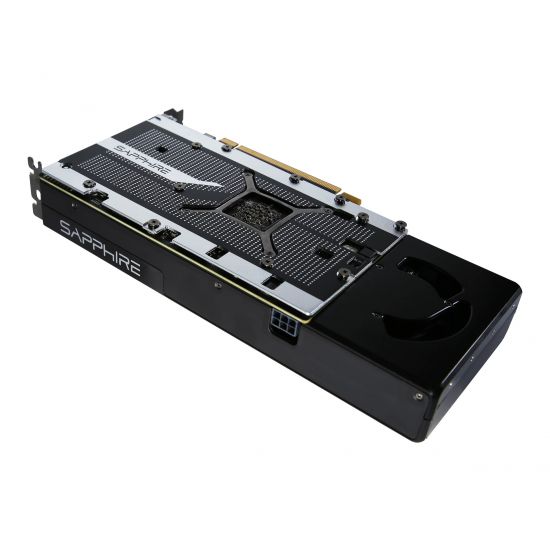 Sapphire RADEON RX 470 - AMD Radeon RX470 - 4GB GDDR5
