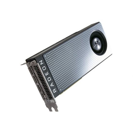 Sapphire RADEON RX 470 - AMD Radeon RX470 - 4GB GDDR5