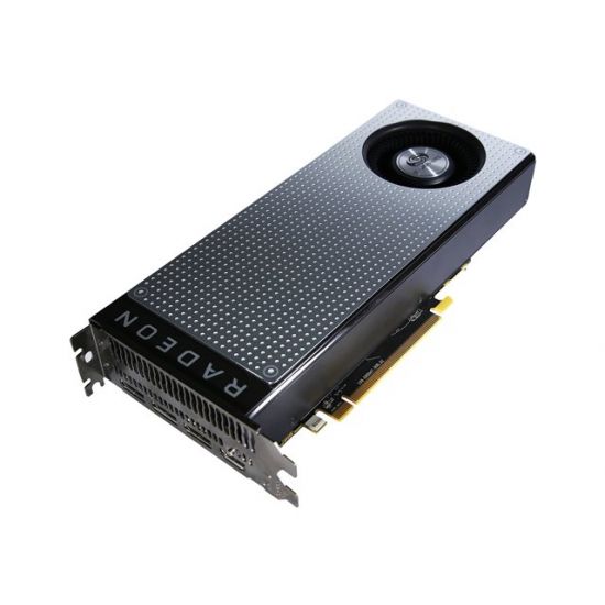 Sapphire RADEON RX 470 - AMD Radeon RX470 - 4GB GDDR5