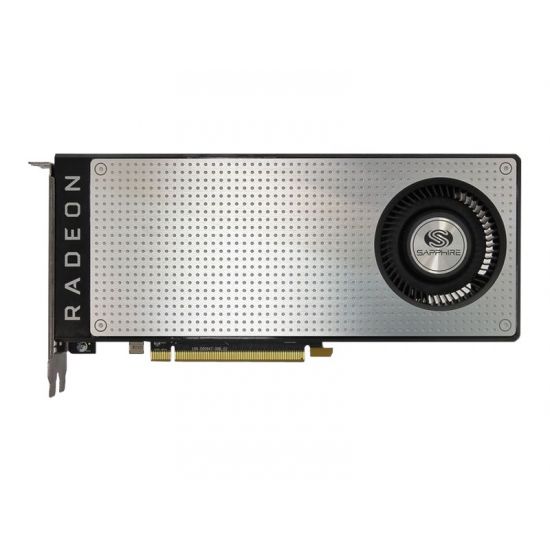 Sapphire RADEON RX 470 - AMD Radeon RX470 - 4GB GDDR5