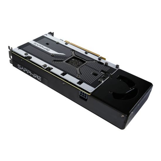Sapphire RADEON RX 470 - AMD Radeon RX470 - 4GB GDDR5