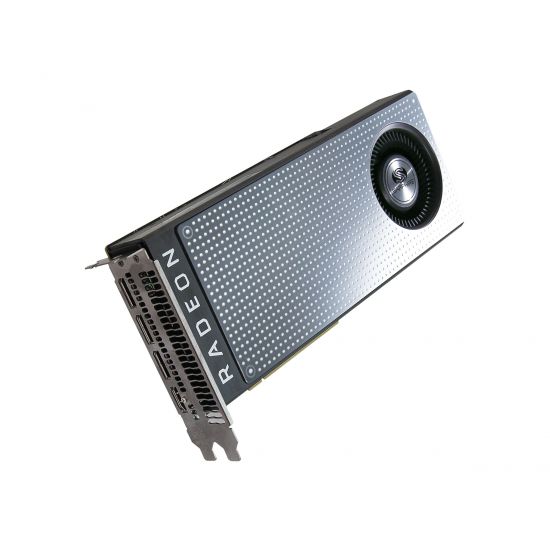 Sapphire RADEON RX 470 - AMD Radeon RX470 - 4GB GDDR5