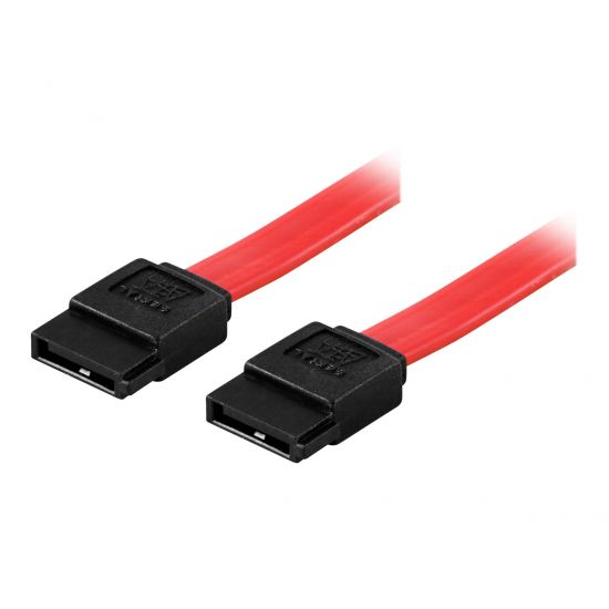 DELTACO SATA-kabel 50 cm