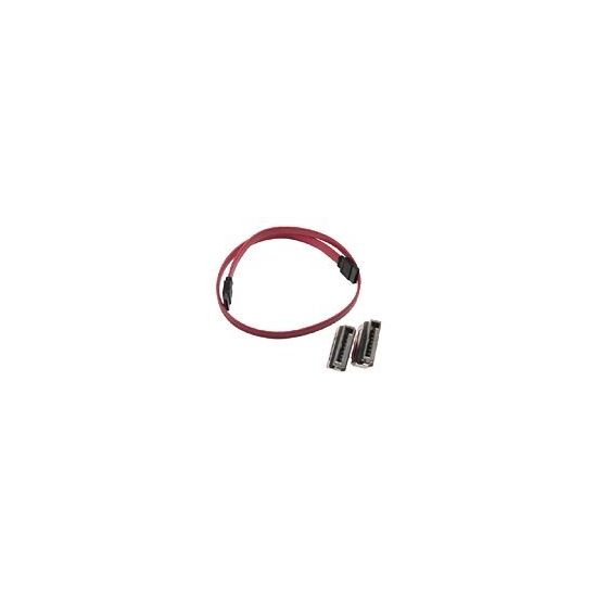 DELTACO SATA-kabel 50 cm