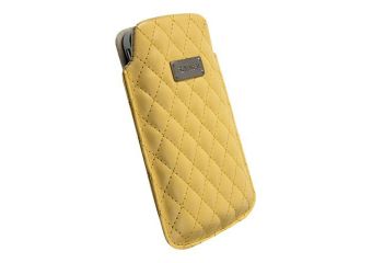Krusell Avenyn Mobile Pouch Large