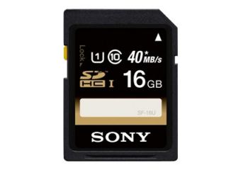Sony SF16U